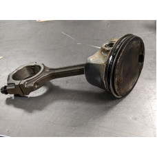 116V004 Piston and Connecting Rod Standard For 10-13 Nissan Altima  2.5 12100JA03E